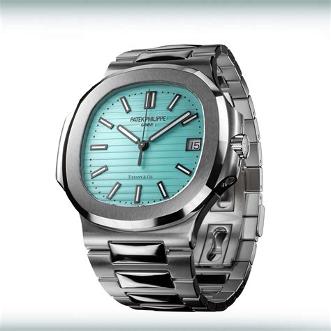 patek nautilis|patek nautilus tiffany.